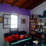 منزل للإقامة The Violet House Muy Cerca Del Aeropuerto Tenerife Norte لا لاغونا
