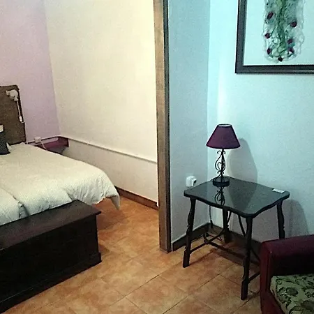 The Violet House Muy Cerca Del Aeropuerto Tenerife Norte La Laguna (Tenerife)
