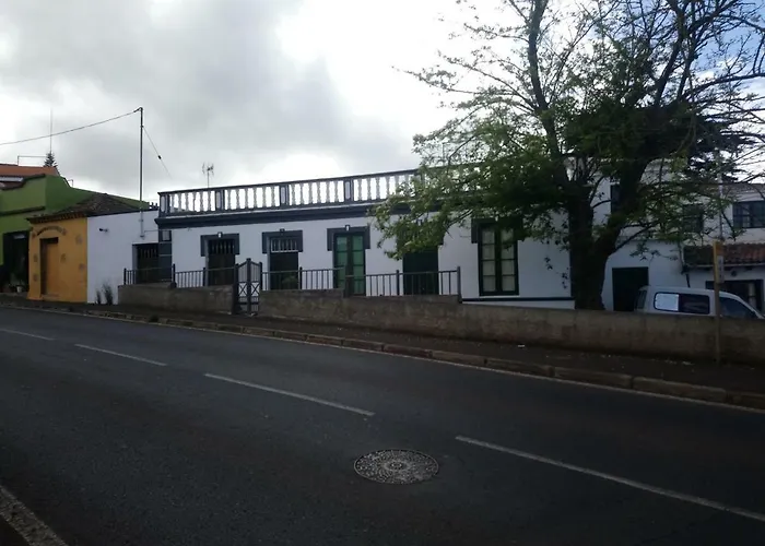 The Violet House Muy Cerca Del Aeropuerto Tenerife Norte * La Laguna (Tenerife)