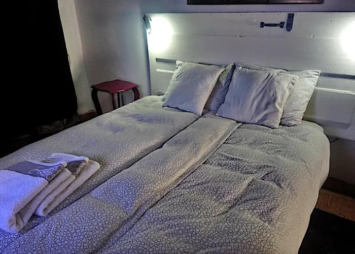 Homestay The Violet House Muy Cerca Del Aeropuerto Tenerife Norte *