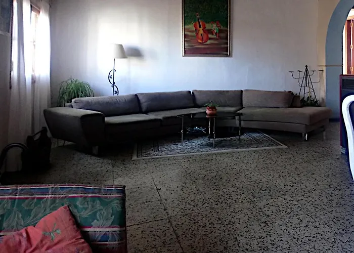 The Violet House Muy Cerca Del Aeropuerto Tenerife Norte * La Laguna (Tenerife)