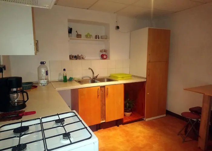 The Violet House Muy Cerca Del Aeropuerto Tenerife Norte La Laguna (Tenerife)