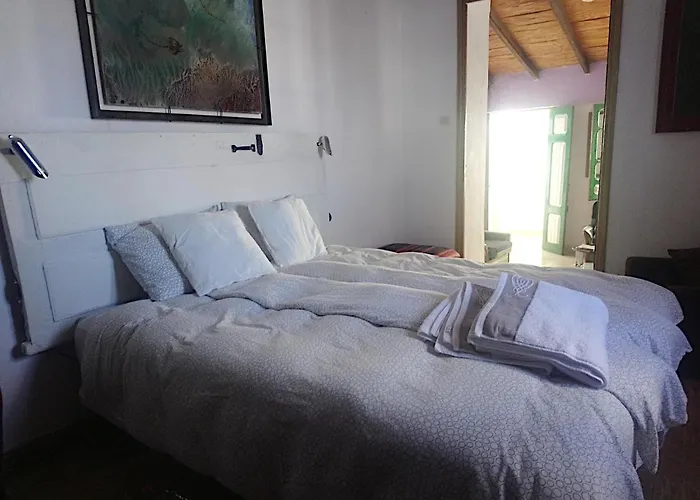 The Violet House Muy Cerca Del Aeropuerto Tenerife Norte La Laguna (Tenerife)