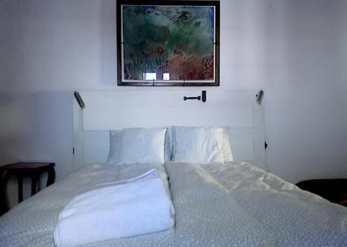 Homestay The Violet House Muy Cerca Del Aeropuerto Tenerife Norte *