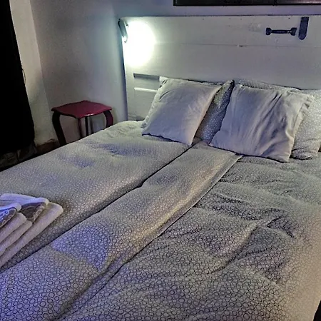 Privatunterkunft The Violet House Muy Cerca Del Aeropuerto Tenerife Norte *